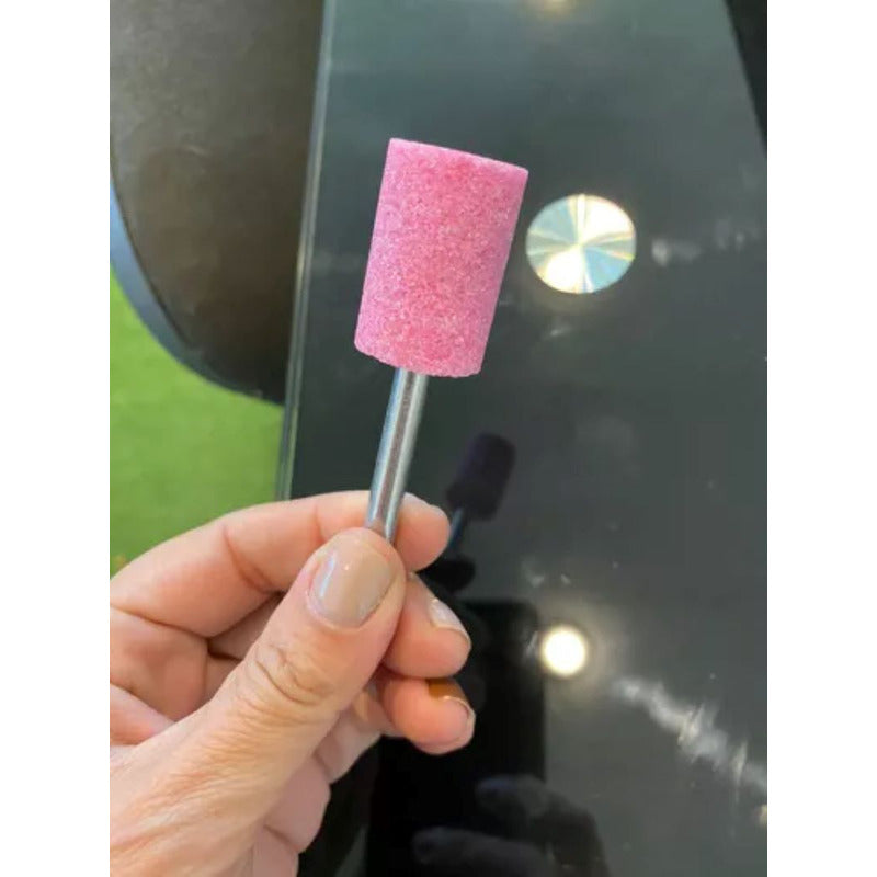 Muela / Piedra Abrasiva Din 69170