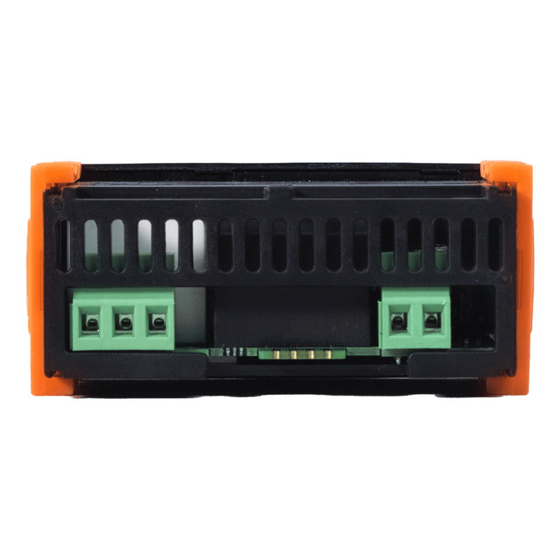 Controlador Digital De Temperatura Ecs-961neo - 220v