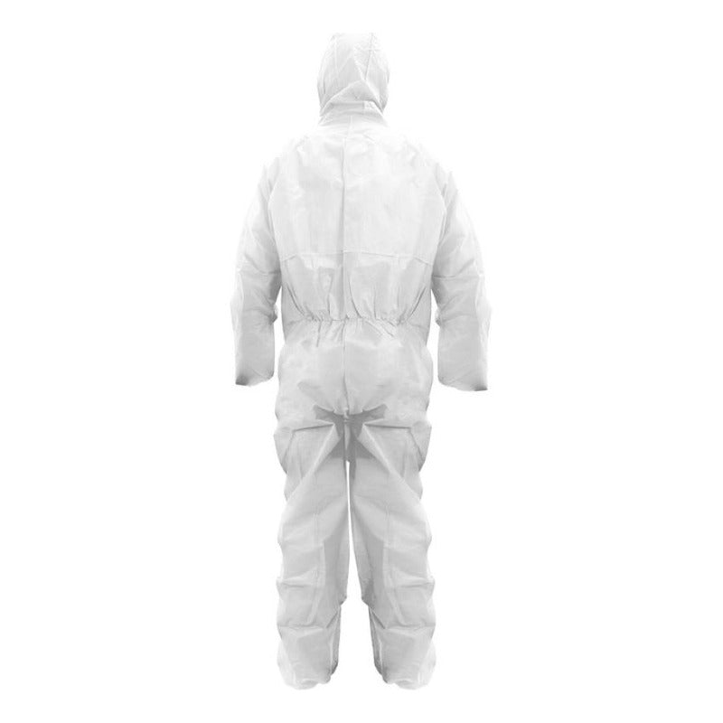 Buzo Desechable Antiestático Protex Max Certificado