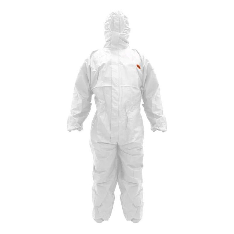 Buzo Desechable Antiestático Protex Max Certificado