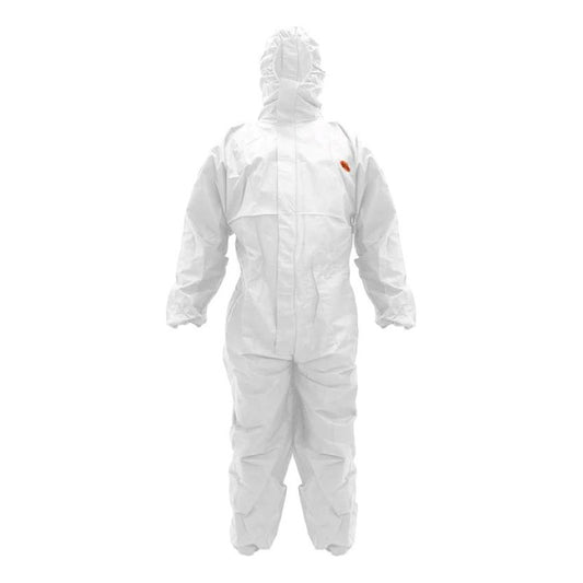 Buzo Desechable Antiestático Protex Max Certificado