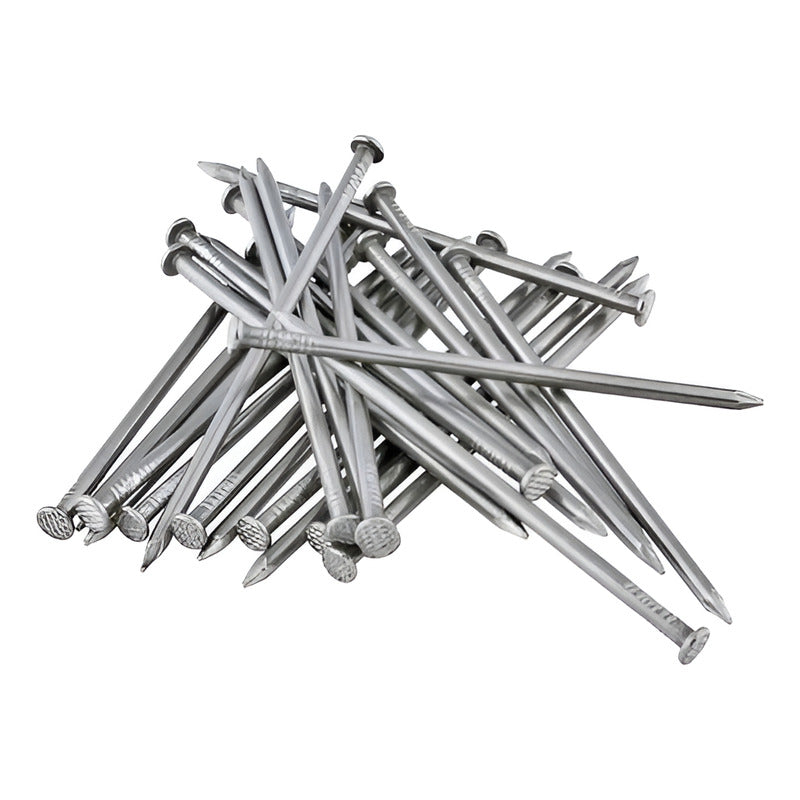 1 Kg De Clavos Corrientes 1  1/2 PuLG