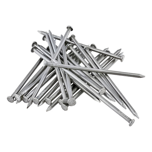 1 Kg De Clavos Corrientes 1  1/2 PuLG