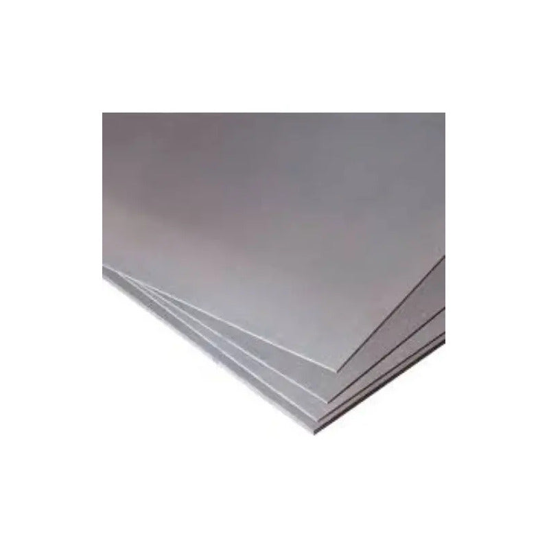 Plancha De Acero Negro Astm A36 3mmx1000x2500