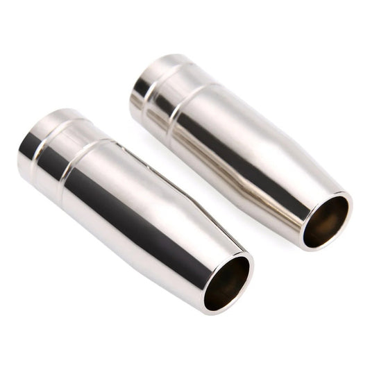 Tobera Para Maquinas Soldadoras Mig. Pack 2 Unidades