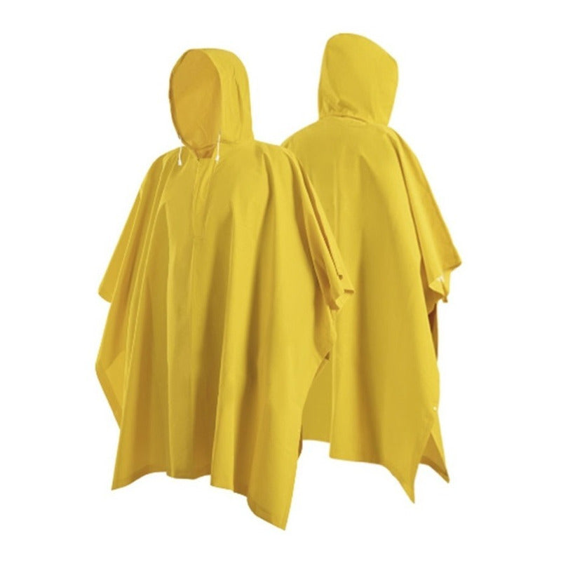 Capa Impermeable Para Agua