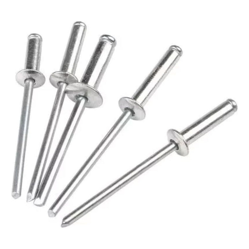 Pack Remachadora + Remache Pop 3.2 X 15 (1000un)