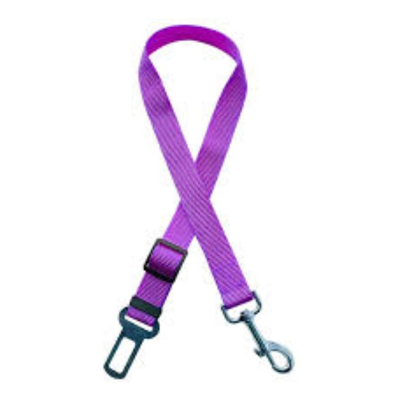 Cinturón De Seguridad Resistent Para Mascotas Arnés Perro