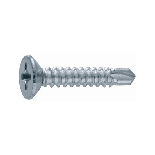 Tornillo Autoavellanante Fibrocemento 6x1.1/4  Pb. 10.000 Pz