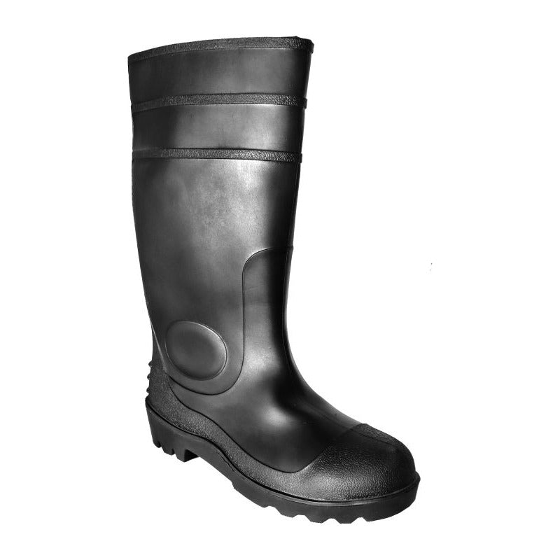 Botas Xtreme De Pvc - Puntera Y Plantilla De Fierro