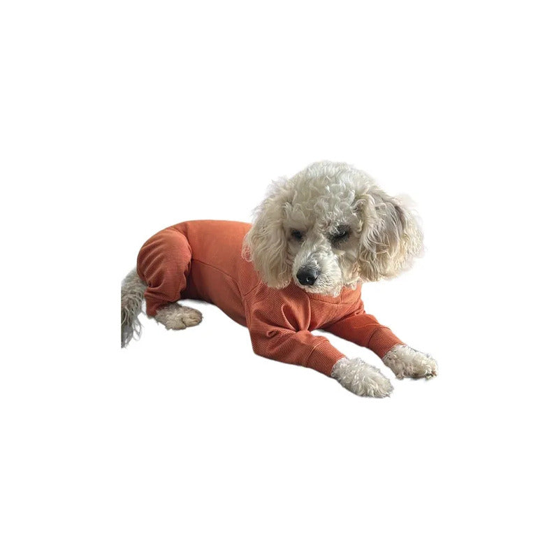 Body De Cobre Completo Post Quirúrgico Talla0 (1.5 A 2.5 Kg)