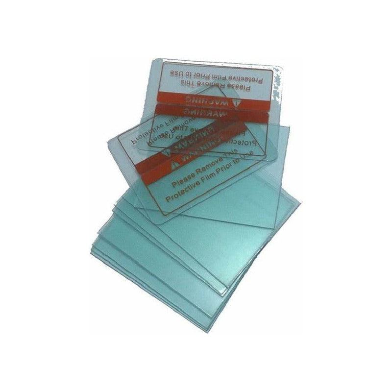 Micas Optech Repuesto Máscara De Soldar Fotosensible