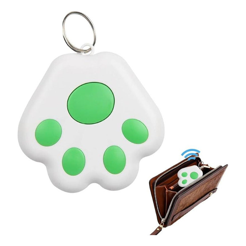 Mini Localizador De Rastreo Gps Para Niños, Mascotas Cartera