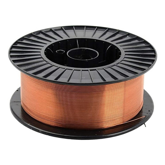 Soldadura Mig 1.0 Mm Rollo 15kg (70s-6)