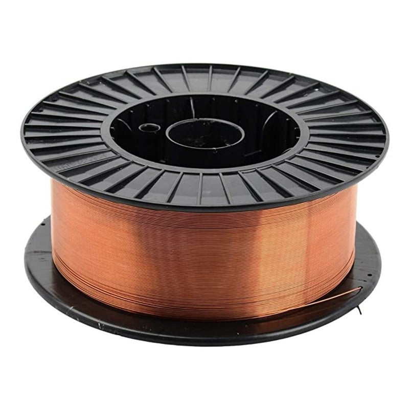 Soldadura Mig 0.9 Mm Rollo 15kg (70s-6)