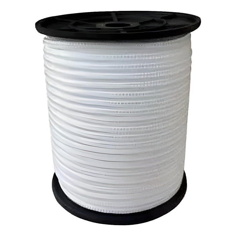 Cordel Plastico 4mm X 100 Mts  10 Kg