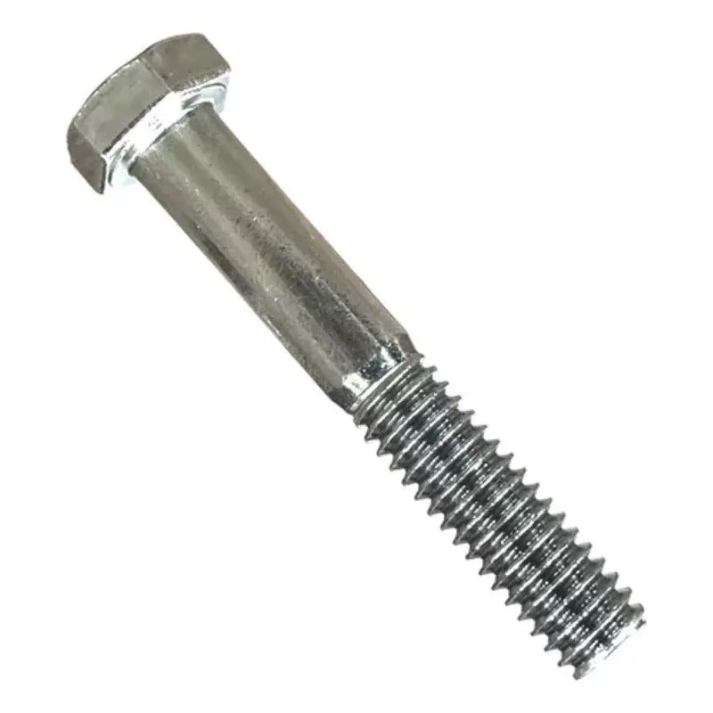 Perno Hexagonal Zn Tuerca Golilla G2 5/16 X 2 (100 Un)