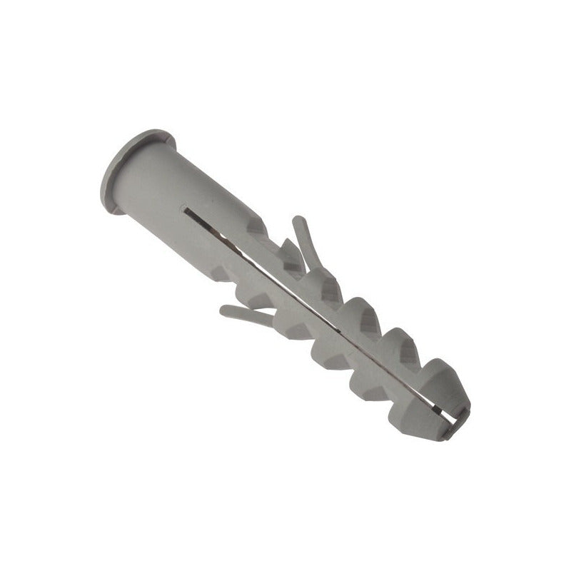 Tarugo De Nylon 6 Mm (25 Un)