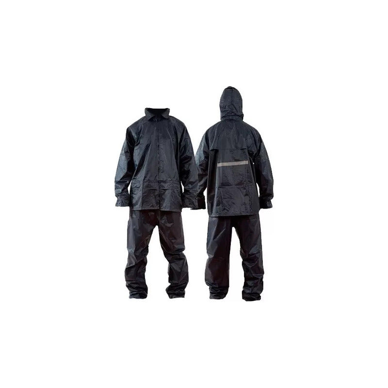 Traje De Agua  Supervisor