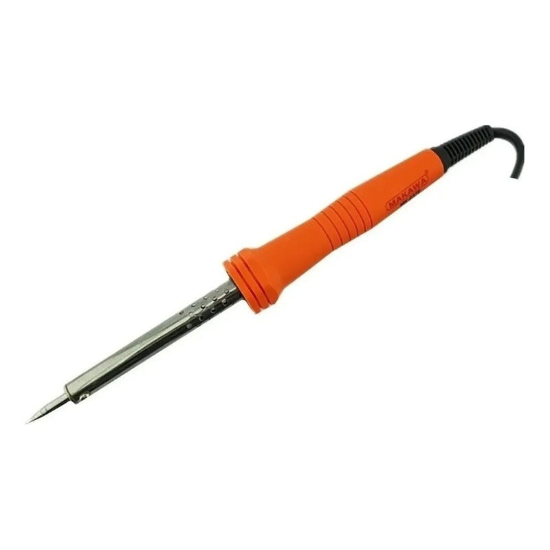 Cautin Tipo Lapiz Para Soldar 40 Watts Makawa Mk-0376