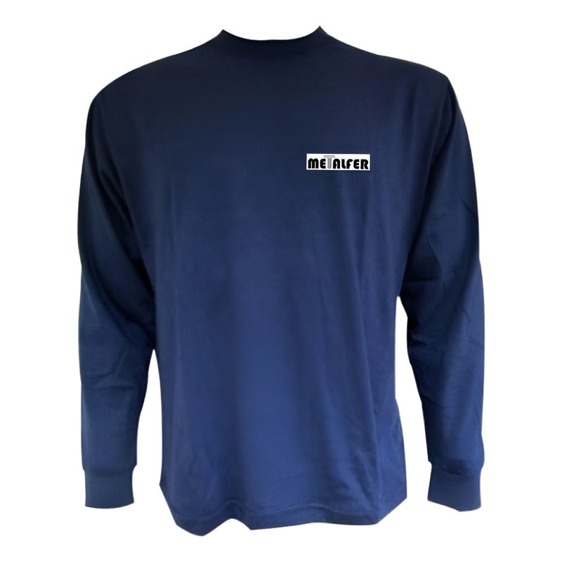 Poleras Polo M/larga. Corporativa