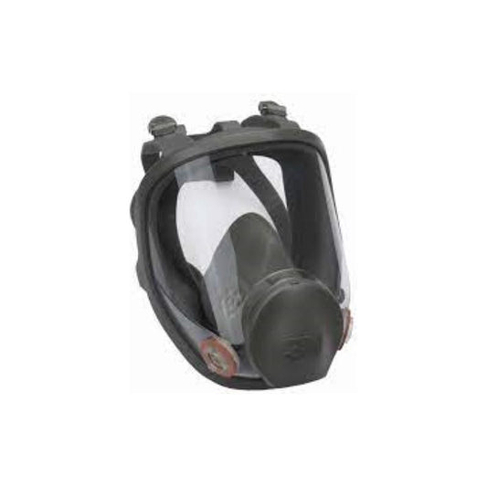 Máscara De Rostro Completo 3m 6800 T-m