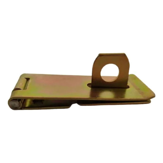 Aldaba Galvanizada Uyustools 3.5 Pulgadas Adg035