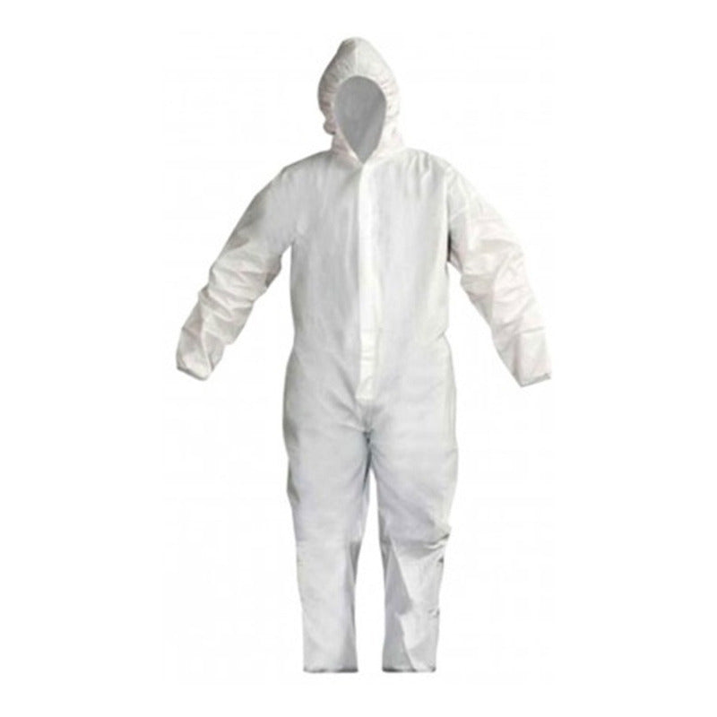 Buzo Desechable Económico