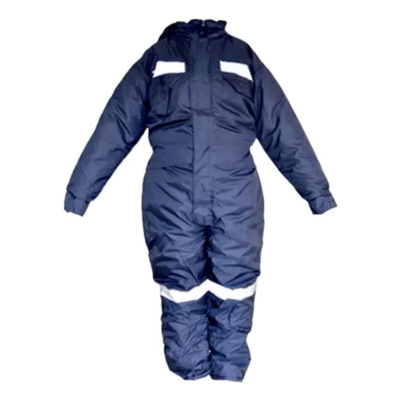 Buzo/overol Térmico