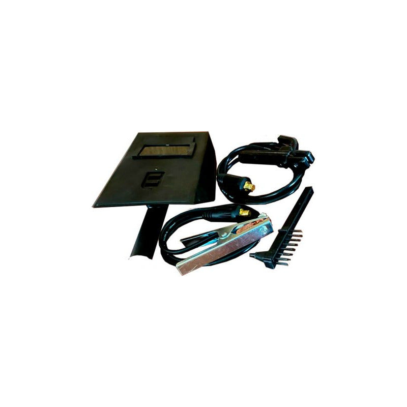 Soldadora Inverter Mma/tig Blackweld Monster 120amp/220volt