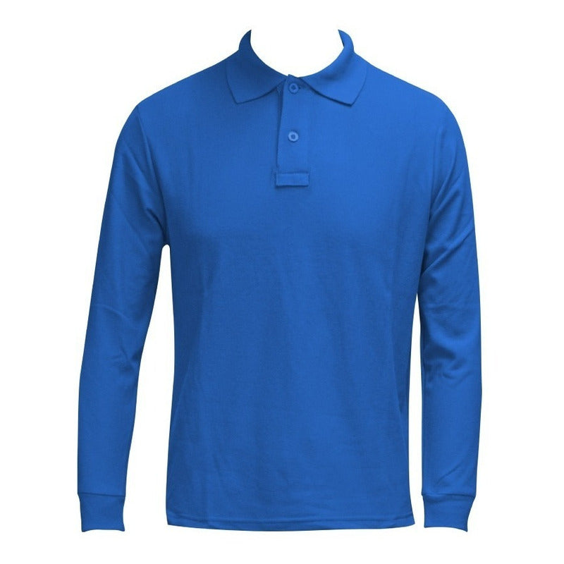 Polera Pique, Corporativa.