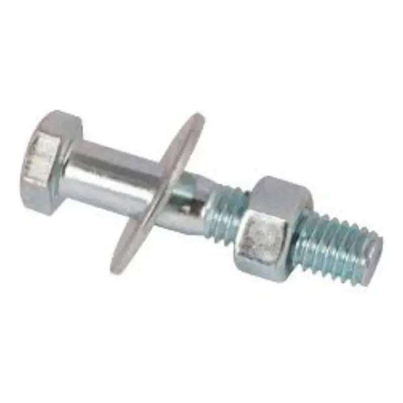 Perno Hexagonal Zn Tuerca Golilla G2 5/16 X 2 (100 Un)