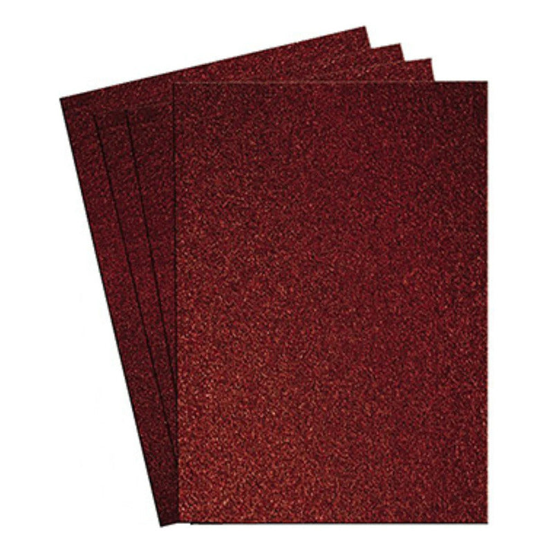 Pliego De Lija Para Madera G-60 (10 Und)