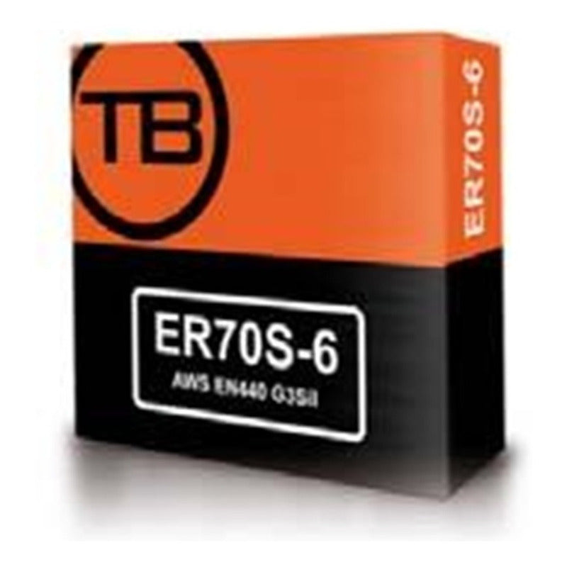 Soldadura Mig 0.9 Mm Rollo 15kg (70s-6)