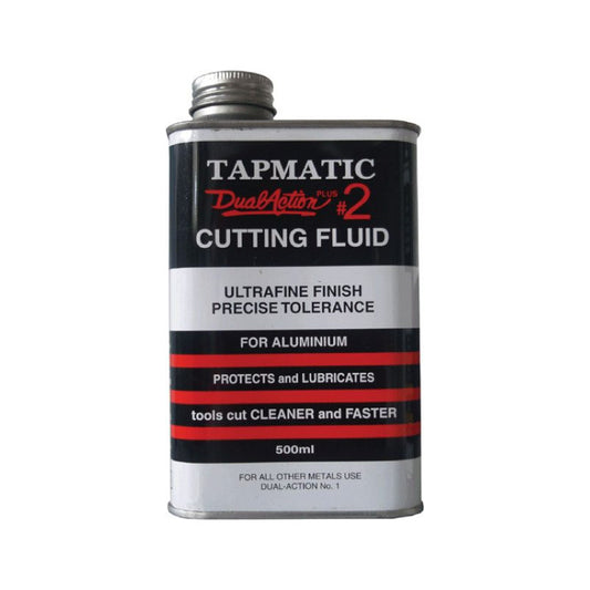 Fluido De Corte Tapmatic 2   500 Ml