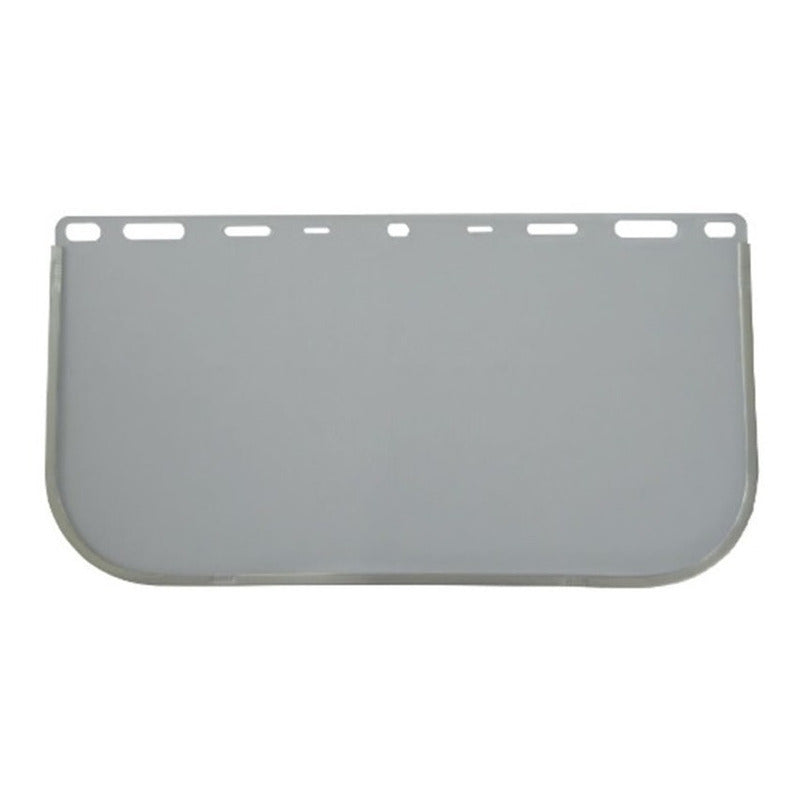 Protector Facial De Pvc