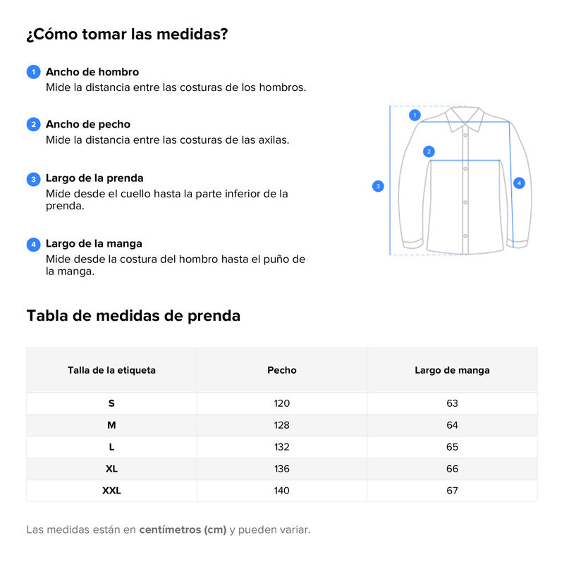 Parka Térmica Alta Visibilidad Tech-xtreme