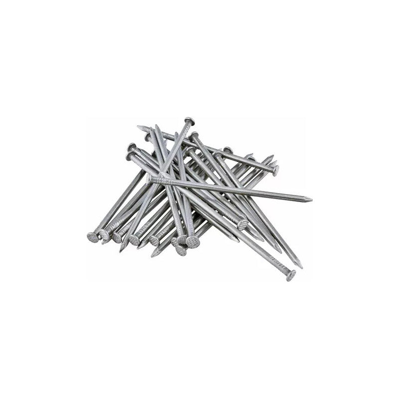 1 Kg Clavos Corrientes De 3 Pulgadas