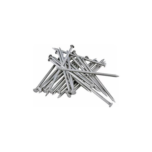 1 Kg Clavos Corrientes De 3 Pulgadas