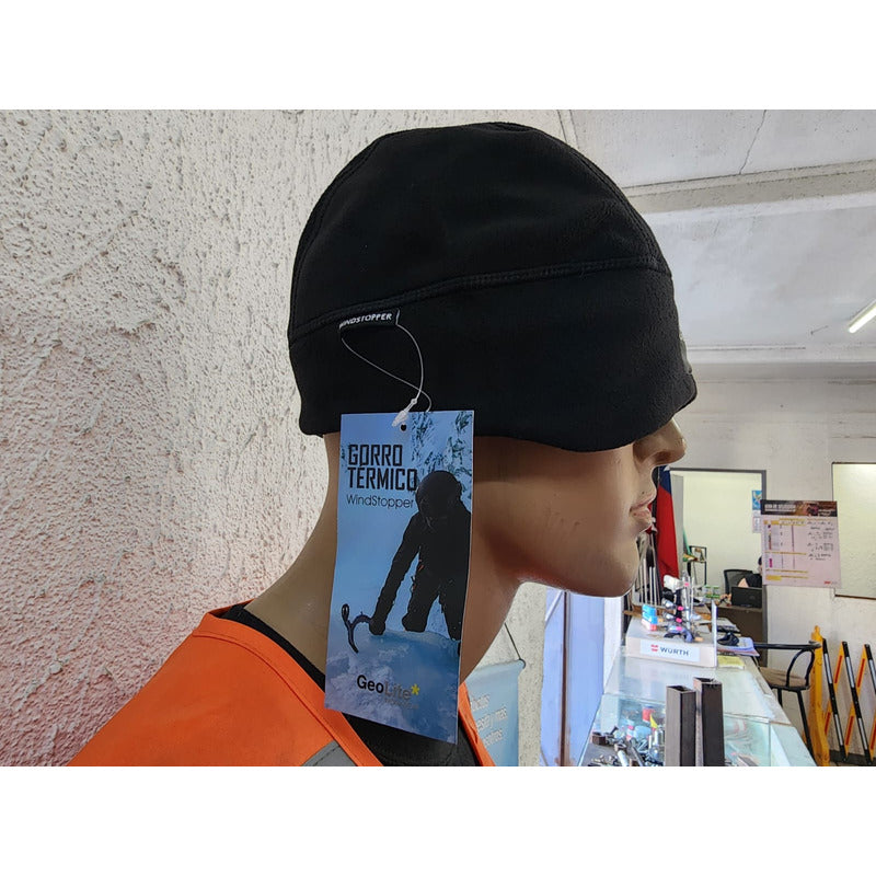 Gorro Térmico Wordwear