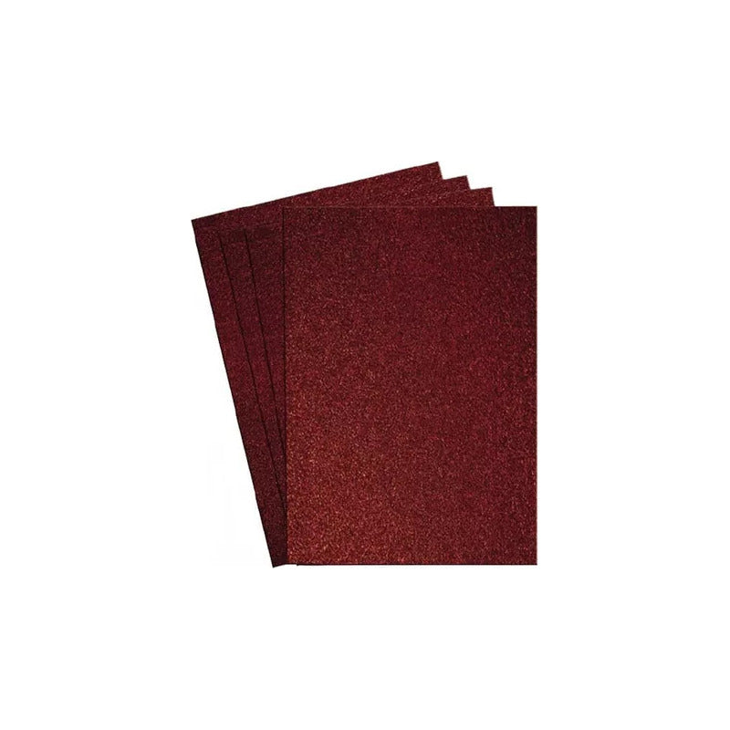 Pliego De Lija Para Madera G-100 (10 Und)