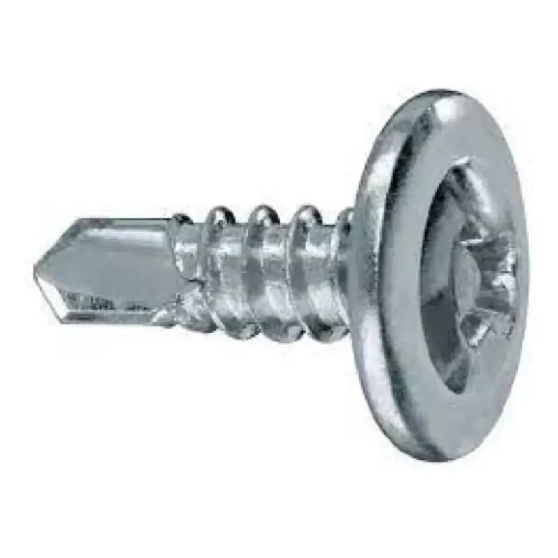 Tornillo Cabeza De Lenteja 8x1/2 Pb. (500un) Oferta 2x1