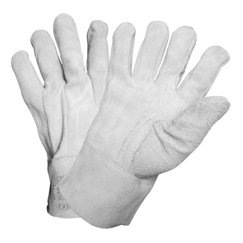 Pack Coleto Descarne + Manguillas + Guantes Descarne