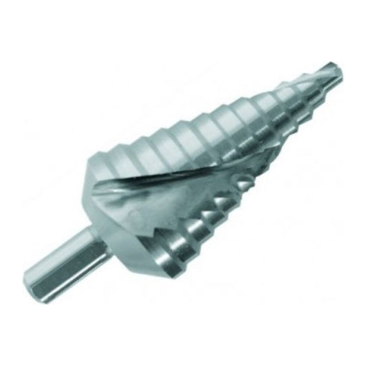 Broca Escalonada Hss 6-30 Toma De 10mm