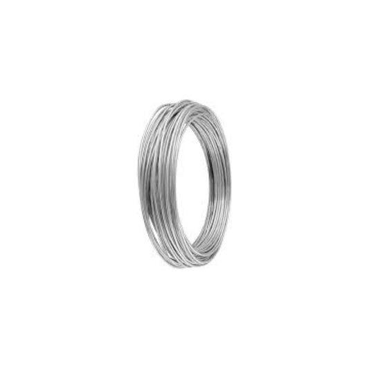 Alambre Galvanizado Nª16 (1 Kg)