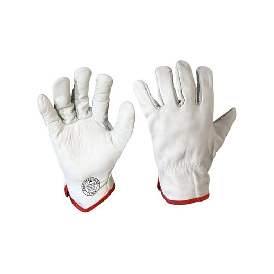Guante De Trabajo Cabritilla