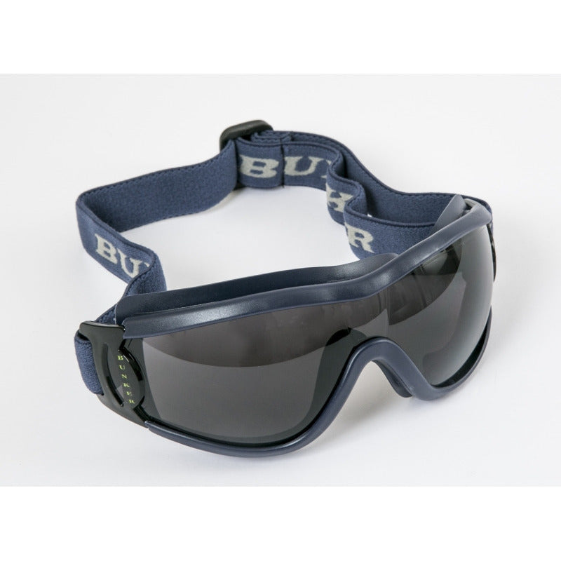 Antiparra Hermética Gris