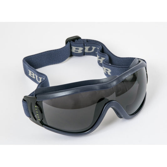 Antiparra Hermética Gris