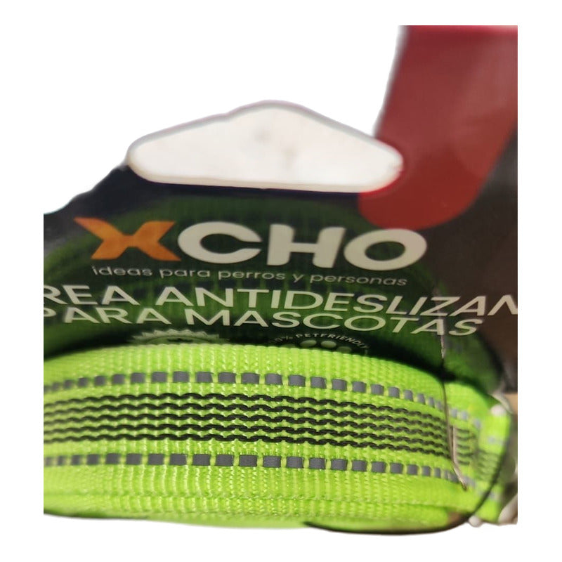 Correa Resistente Antideslizante Para Perros De 6 Metros