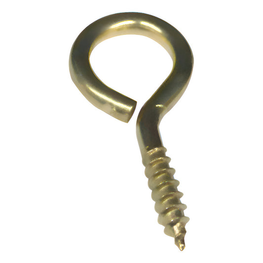 Cancamo Cerrado Número 9 Pack 100 Und